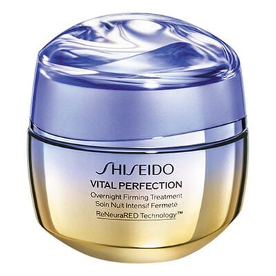 Vital Perfection Overnight Friming Treatment