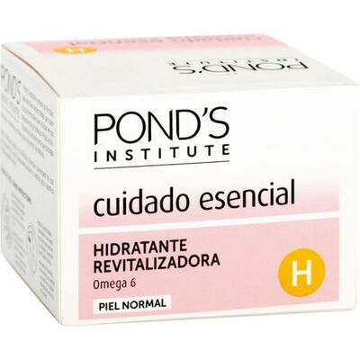 Cuidado Esencial Hidratante Revitalizadora