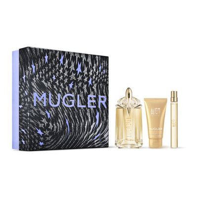 Alien Goddess Edp Coffret 