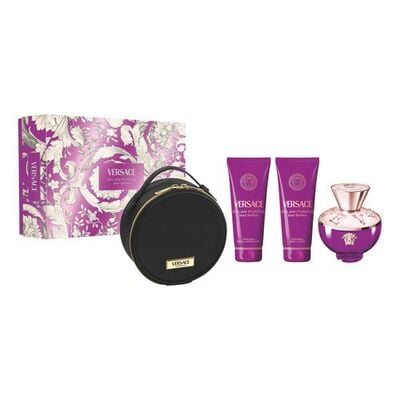 Dylan Purple Estuche