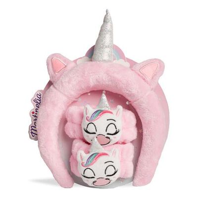 Plush Unicorn