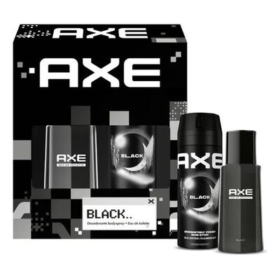 Estuche Black