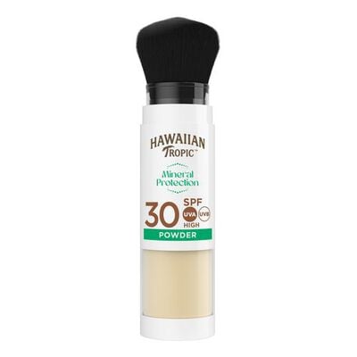 Mineral Brush 