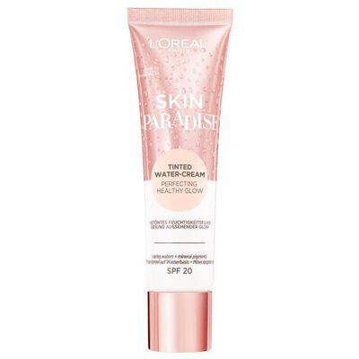 Skin Paradise Spf20