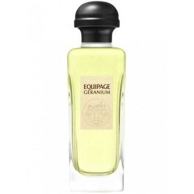 Equipage Géranium edt