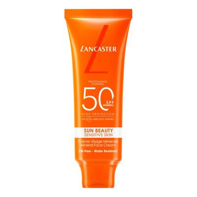 Sun Beauty Sensitive Skin Spf50