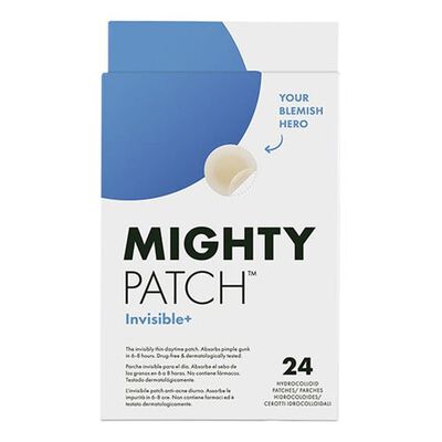 Mighty Patch Invisible+