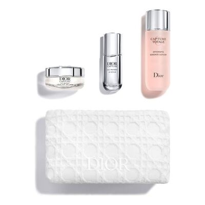 Capture Ritual Correcci&oacute;n Antiedad de Alto Rendimiento