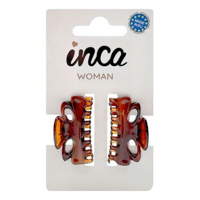 Pinza Concha Francesa Peque&ntilde;a