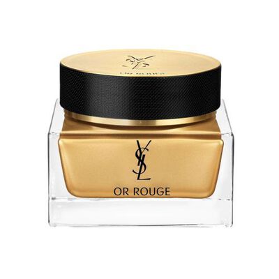 Or Rouge Cream Riche Jour