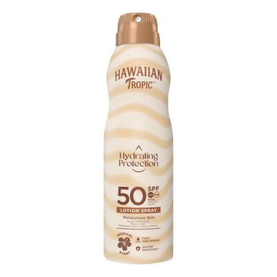 Hydrating Protection Spf50