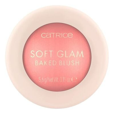 Soft Glam Baked Blush