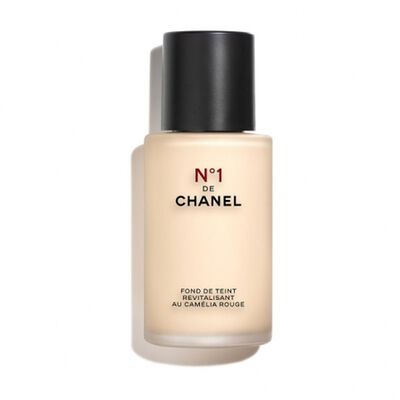 N°1 DE CHANEL FONDO DE MAQUILLAJE REVITALIZANTE