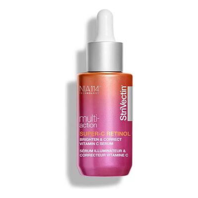 Multi-Action Super C Retinol Serum
