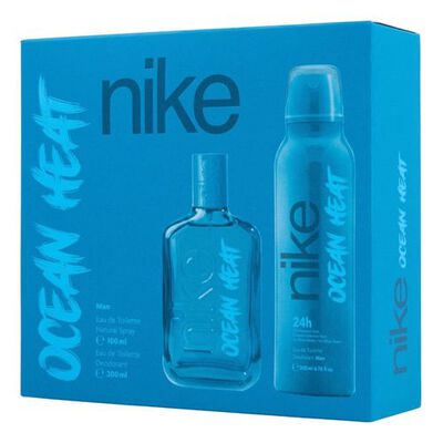 Estuche Man Ocean Heat 