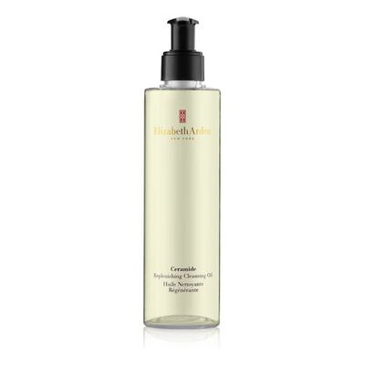 Ceramide Replenishing Cleansing Oil