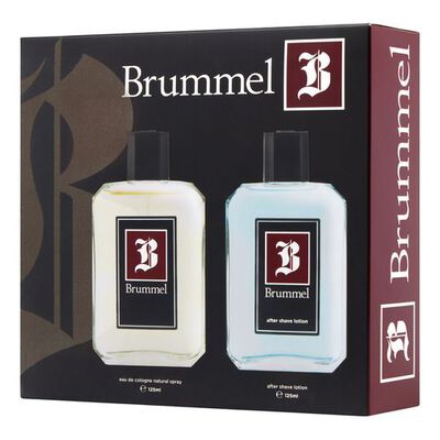 Brummel Estuche
