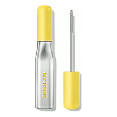 Lashlighter Iron Curl