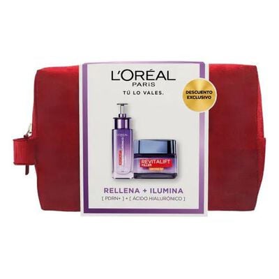 Revitalift Filler Serum N&eacute;cessaire