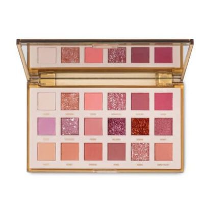 Eyeshadow Palette Very Nude