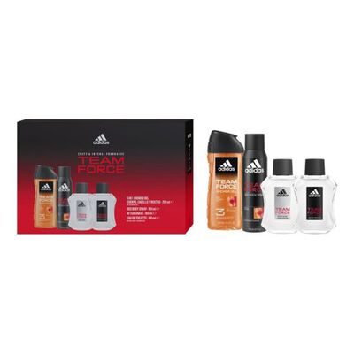 Adidas Team Force Edt Estuche