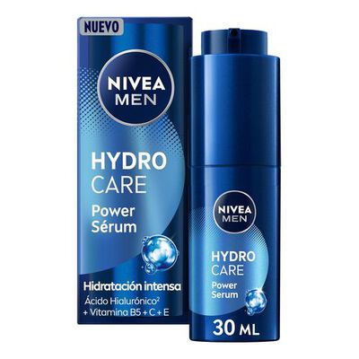Men Hydro Care Power Serum