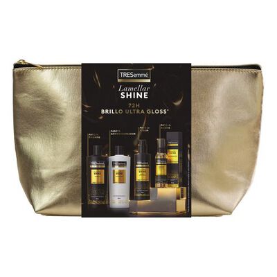 Lamellar Shine Estuche