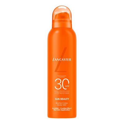 Sun Sport Body Mist Spf30