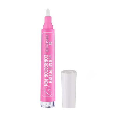 Nail Polish Corrector Pen