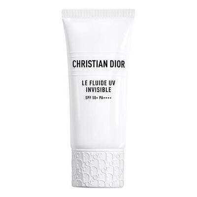 Fluido Solar Invisible Hidratante SPF 50+ PA++++