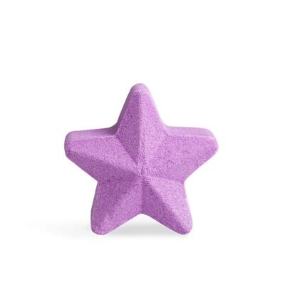 Star Shape Bath Fizzer