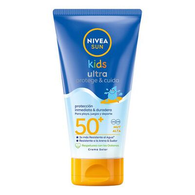 Sun Kids Ultra Protege & Cuida Spf50+