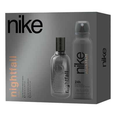 Man Nightfall Estuche