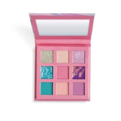 Eyeshadow Palette Sweet Pastel