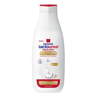Lactourea Gel Antimanchas