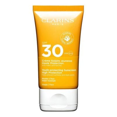 Cr&egrave;me Solaire Jeunesse Spf30