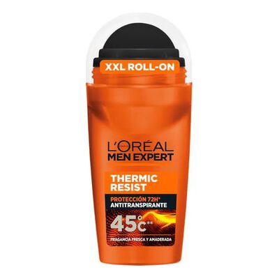 Thermic Resist Roll-On