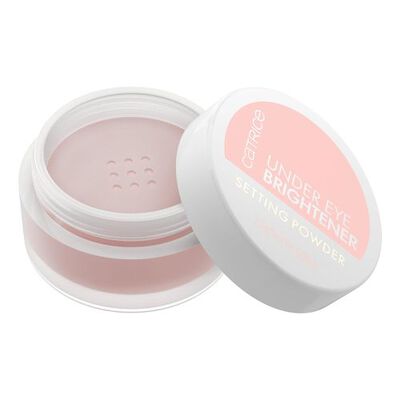 Under Eye Brightener Powder