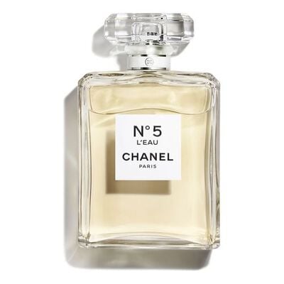 N&deg;5 L'EAU