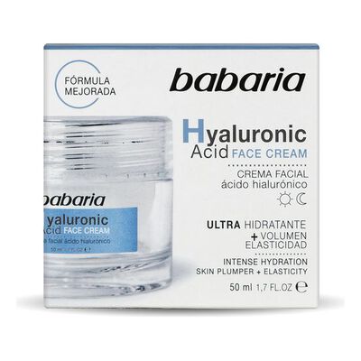 Hyaluronic Acid