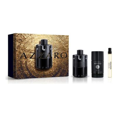 The Most Wanted Estuche