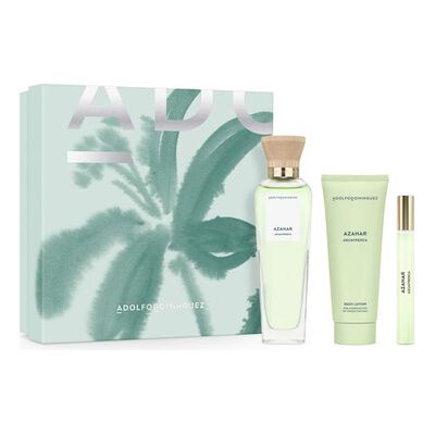 Agua Fresca Azahar Estuche