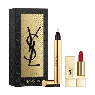 Touche Eclat 02 Estuche