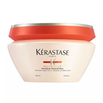 Nutritive Masque Magistral