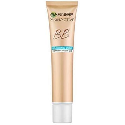 GARNIER BB CREAM PERFECCIONADOR PRODIGIOSO