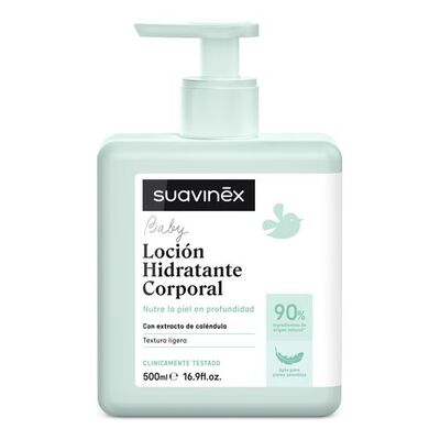 Loci&oacute;n Hidratante Corporal 
