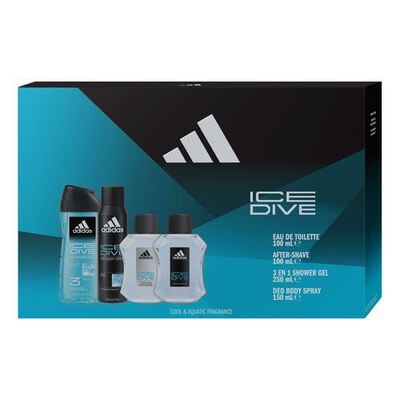 Ice Dive Estuche