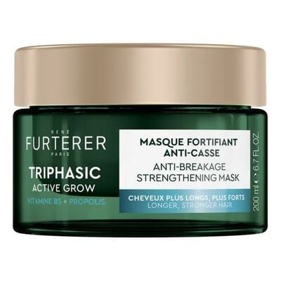 Triphasic Active Grow Mask