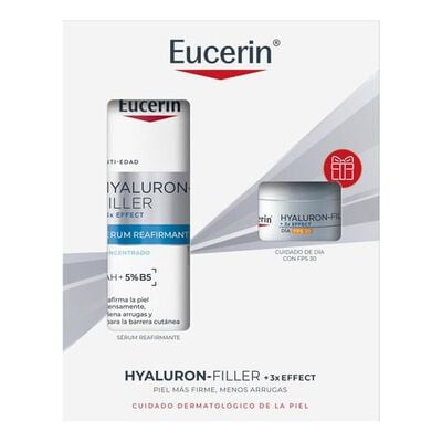 Hyaluron Filler Serum Estuche