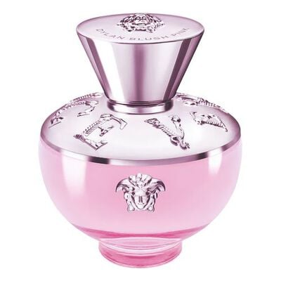 Dylan Blue Blush Pink